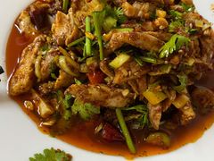 -三点小吃(山大店)