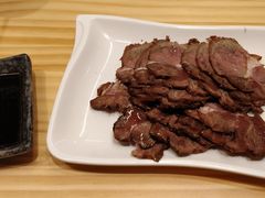 -香港厨房 Hong Kong Kitchen