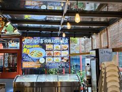 -有喜胶东小馆(太申祥和店)