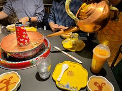 -羊大爷涮肉(亮马桥店)