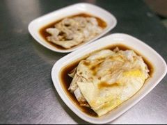 牛肉拉肠-源记肠粉(华贵路店)
