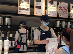 -茶颜悦色(花园道店)