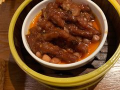 豉汁蒸凤爪-南拳十三姨·潮汕砂锅粥(世纪金源店)