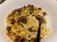 -子霖南山鲜虾面(南山总店)