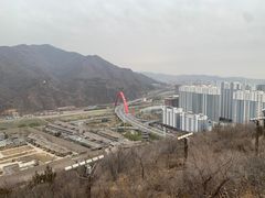 -大境门景区