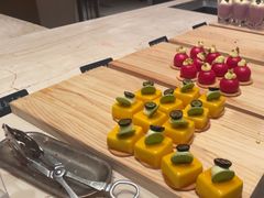 -TABLE·味西餐厅-成都茂业JW万豪酒店