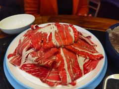-好汉锅园林秘制老火锅 柴火霸王鸡(金沙店)