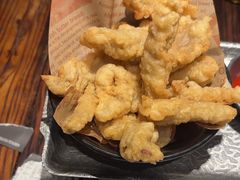-北丐先生·野馄饨烧烤(雨花万象店)