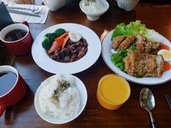 -隐食餐厅(金水湾公馆店)
