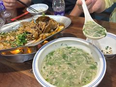 -树厨贵州菜(铜仁花果山店)