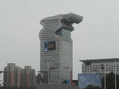 -北京盘古七星酒店