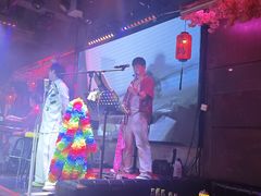 -喜鹊音乐酒馆(西街店)