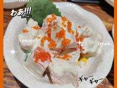 -小川洋风料理(街道口店)