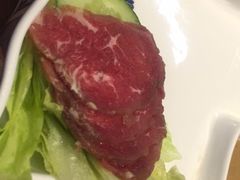 -大渔铁板烧(中山路八佰伴店)
