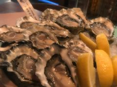 -斯普汇生蚝牛排馆(中骏世界城店)