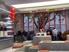 大堂-喧闹·东方大气茶(鹅岭二厂店)