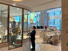 -菲住布渴酒店自助餐厅(阿里巴巴西溪园区店)