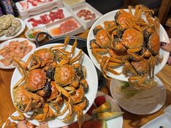 -香逸山自助火锅