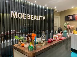 -MOE BEAUTY.皮肤管理中心