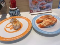 -三禾寿司(君尚店)