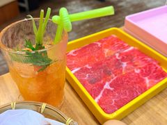 -水林间·寿喜烧自助(仙林金鹰店)