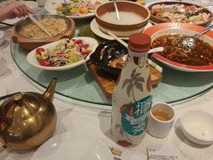 -顺德佬酒楼(粤海店)