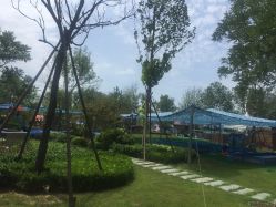 -萌宠亲子动物乐园(槐房万达店)