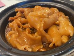 -兴悦酒家(保利克洛维店)