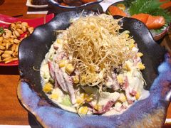 -肉魁屋·烧肉·烧鸟·酒场(高新店)
