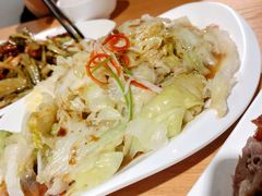-宏记广东客家菜(丰汇店)