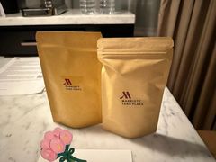 -新加坡万豪董厦酒店