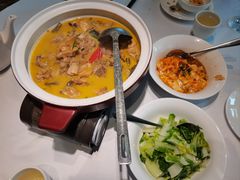 -院里寻菜·精致庭院菜(观沙岭店)