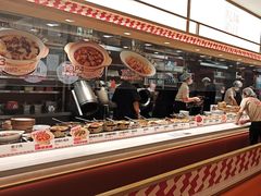 -乡村基·川味现炒大王(熙悦天街店)