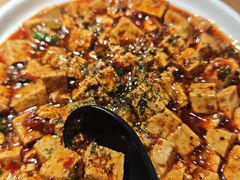 -川渝饭店