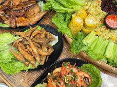 -纳兰傣雀傣味餐厅