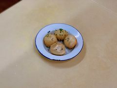 -舒蔡记生煎菜饭(云南中路店)