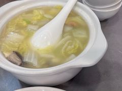 -烤肉宛饭庄(北新桥店)