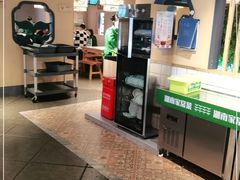 -绿草地·湘菜(喜盈门店)