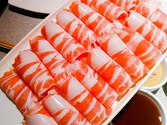 -海底捞大排档火锅(悦荟广场店)