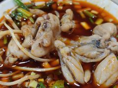 -蛙秘书麻椒鱼(包家巷店)