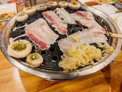 -霸腹烤肉(厦门柚子番店)