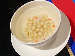 -上海滩餐厅(BFC外滩金融中心店)