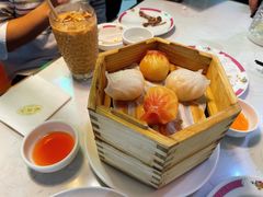 -东鑫记港式茶餐厅(南京东路店)