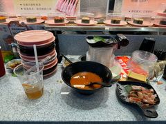 -争鲜回转寿司(西红门荟聚PLUS店)