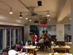 大堂-木屋烧烤(南新店)