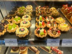 -西点坊(浦东香格里拉店)