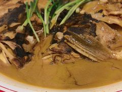 -香融府·烤鸭·家常菜(马家堡路店)