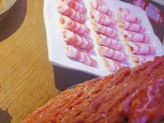 -萍姐火锅·公路夜市(打浦桥日月光店)