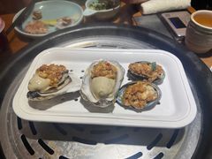 -三个渔夫·蒸汽海鲜(小白楼店)