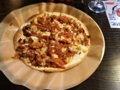 -The Cheebat 锌吧·Bistro(体育西店)